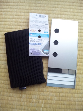 ソロ用テーブル
