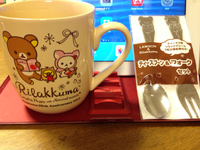 ローソンキャンペーン