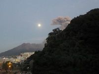 志高湖キャンプ