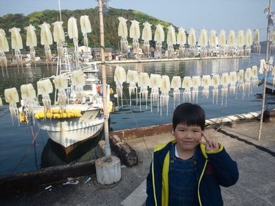 GW後半　出発～♪♪