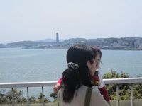 【2010】豊田湖畔公園キャンプ場編　　5/1の巻