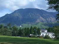 【2009】いこいの村オートキャンプ場編　　初日