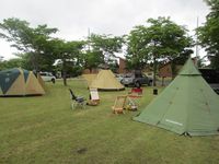 2012キャンプ　Part.11