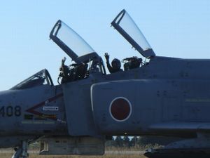 2011航空祭