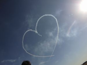 2011航空祭