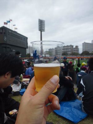 今週も強風です・・・