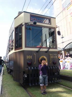 お祭り♪♪