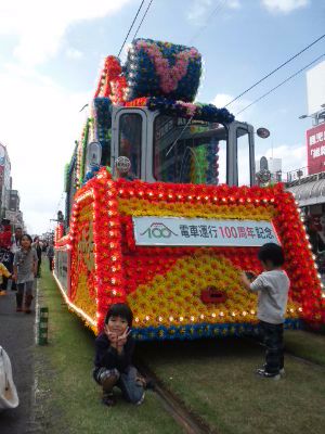お祭り♪♪