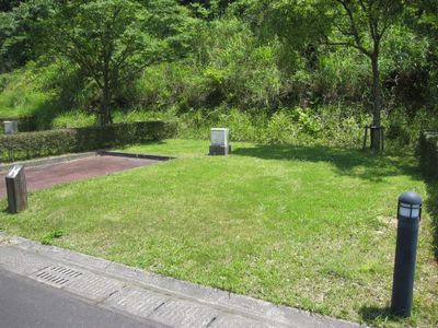森のかわなべサイトマップ