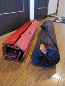 工作　テーブル編