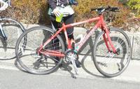 自転車（バイク）を盗まれました 2012/04/07 15:13:24