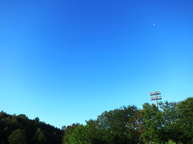 2014年秋 北海道ツーリングレポート（9月14日：結局 最北端を目指す！）