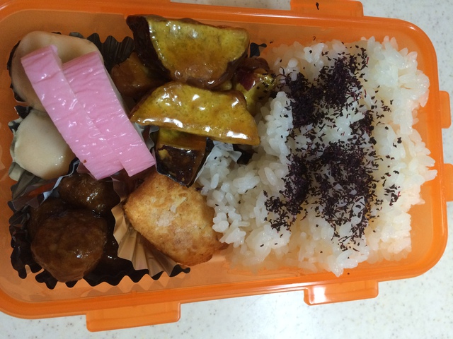 弁当