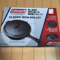 スキレットもレシピも増殖中 2016/02/23 01:33:27