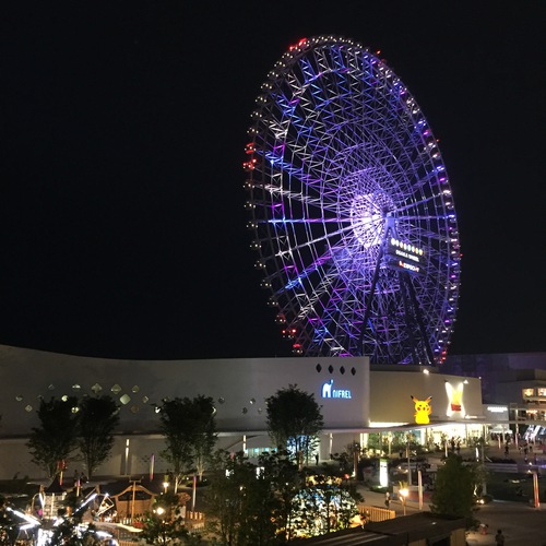 熱い暑いグルキャン IN カントリーパーク大川 （２）夜の語らい、最高!!