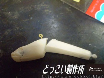 パピプペーポンはやっぱダメダメポーン（:з）