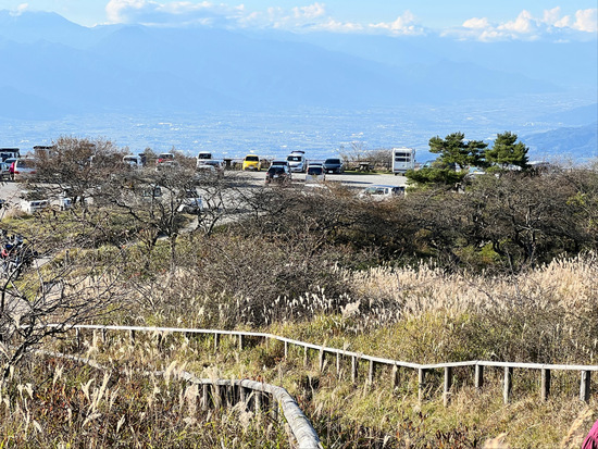 諏訪湖の旅三泊三日（その弐）