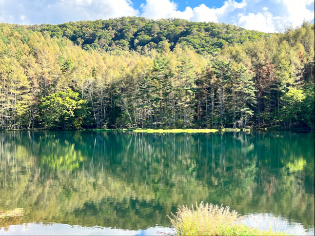 諏訪湖の旅三泊三日（その壱）