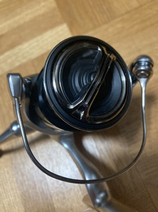 25 アルテグラ触って来ました♪