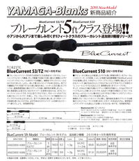 続・NEWロッド詳細 2015/06/17 20:08:00