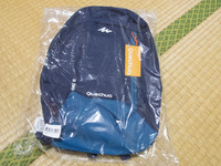 500円のバック 2015/09/29 19:51:00