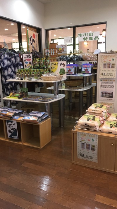 リフレッシュパーク市川【2017.6.23~24】サイト編