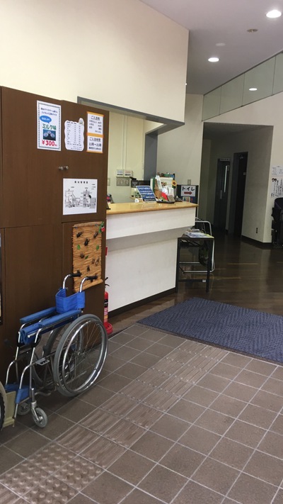 リフレッシュパーク市川【2017.6.23~24】サイト編