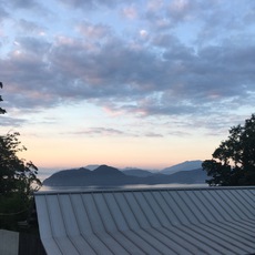海と星の見える丘公園キャンプ場【2020.8.14〜8.15丹後天橋立】 2020/08/18 21:30:00
