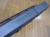 RECYCLED ROD CASE