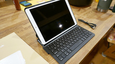 【Inateck iPad 10.5インチ キーボードケースレビュー】