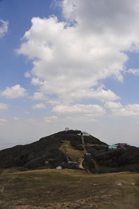 御在所岳-3 2010/05/09 11:02:08