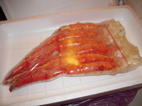 那珂湊市場・・・by.蟹買うぞ!!　編