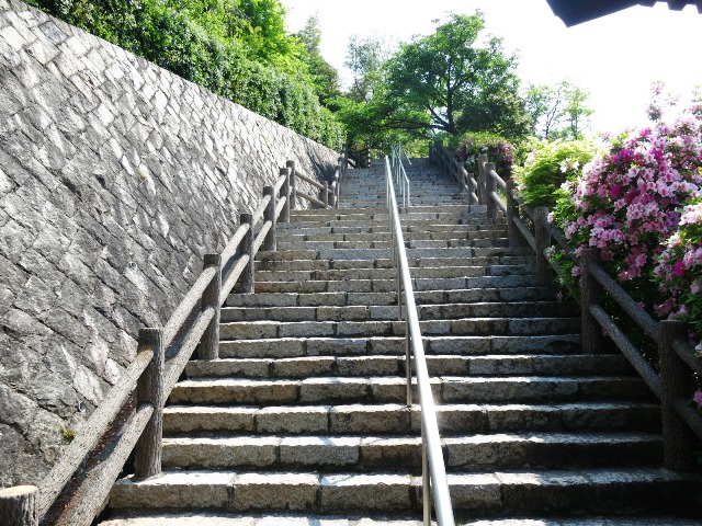 2013年春 信州・瀬戸内・四国キャンツーレポート（5月3日）