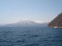 北海道ツー2日目