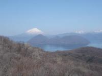 北海道ツー3日目