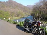 北海道ツー6日目