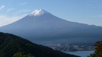 河口湖ツー