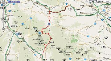いざ！八ヶ岳　１