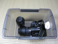 ドライボックス
