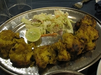 その７ インディアンに会いに行くの巻