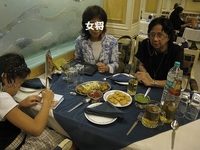 その７ インディアンに会いに行くの巻