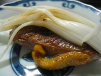 鴨焼