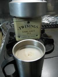 空き缶ストーブ　ごとく編