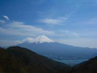 リベンジ富士山ツー