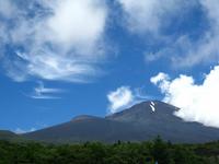 富士山一周