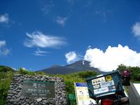 富士山一周