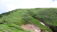 登山。 2011/08/12 10:00:20