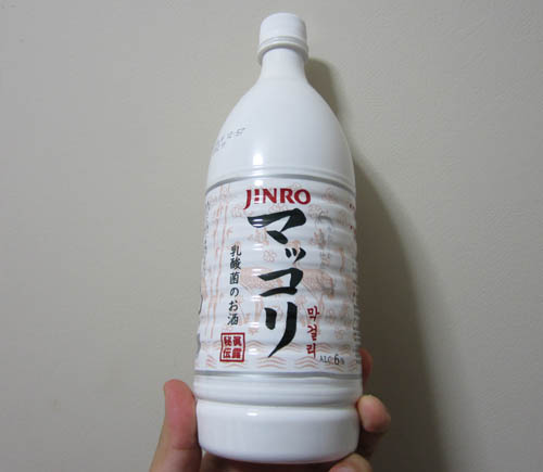 韓流ブーム到来？