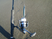 2013年初釣り