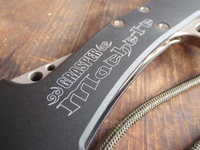 DRESS GRASPER MACHETE